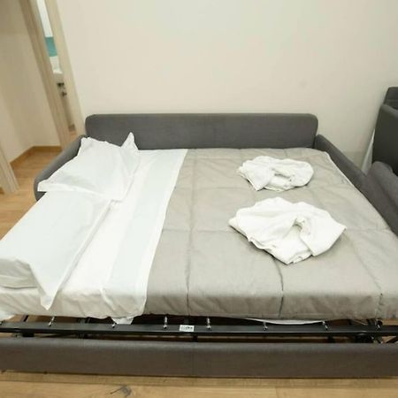 Don Cozzolino Apartment 나폴리 외부 사진