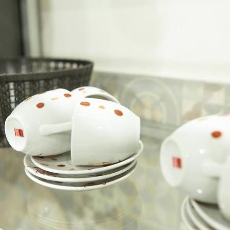 Don Cozzolino Apartment 나폴리 외부 사진