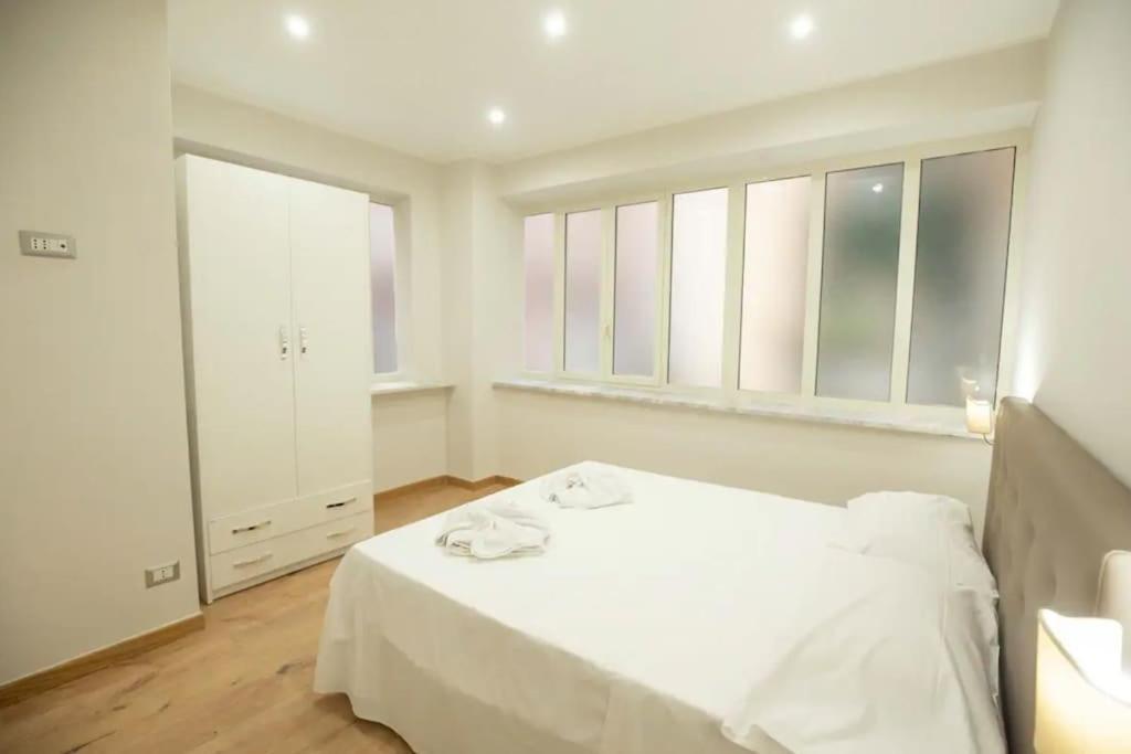 Don Cozzolino Apartment 나폴리 외부 사진