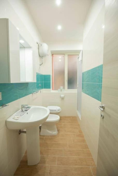 Don Cozzolino Apartment 나폴리 외부 사진
