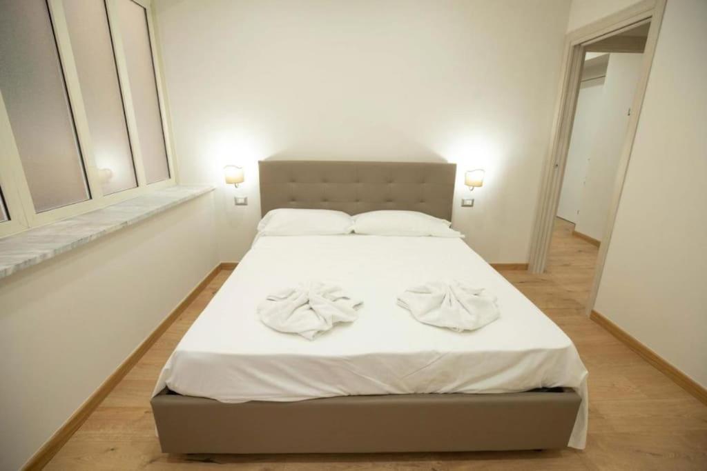 Don Cozzolino Apartment 나폴리 외부 사진