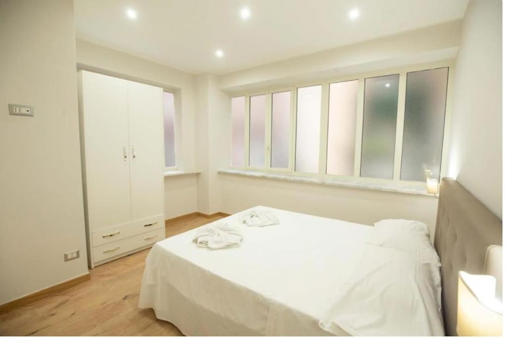 Don Cozzolino Apartment 나폴리 외부 사진