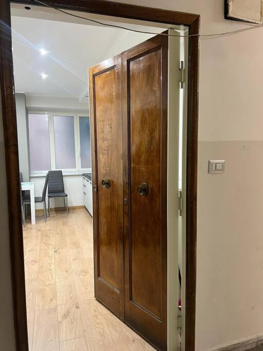 Don Cozzolino Apartment 나폴리 외부 사진