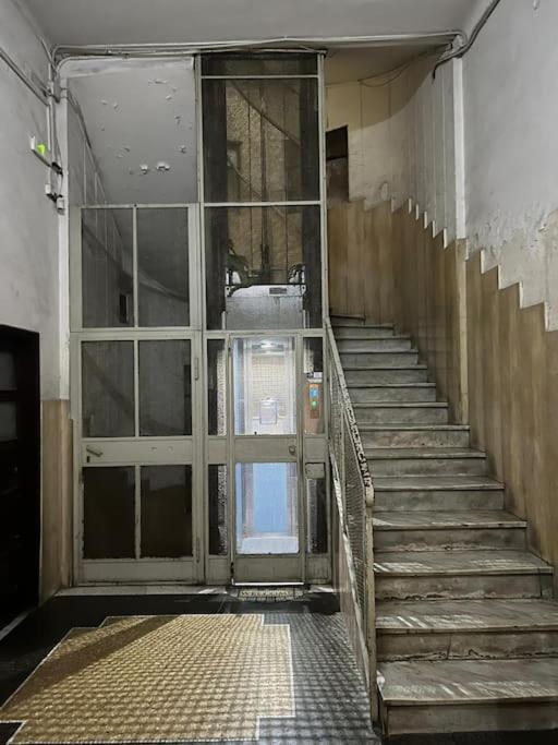 Don Cozzolino Apartment 나폴리 외부 사진