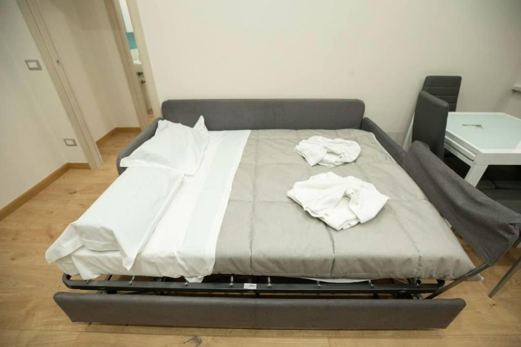 Don Cozzolino Apartment 나폴리 외부 사진