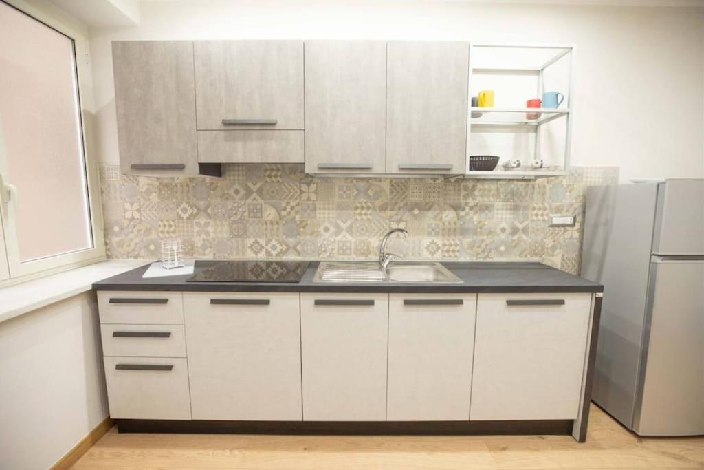 Don Cozzolino Apartment 나폴리 외부 사진